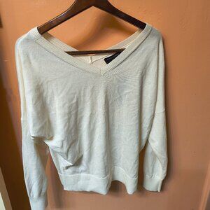 Banana Republic Forever Sweater